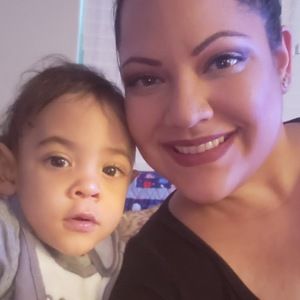 Meet your Posher, Sandra